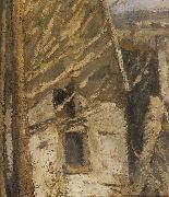 Paul Cezanne Detail of Spring oil painting picture wholesale